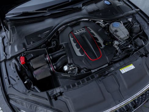 Used 2018 Audi S7 Prestige w/ S Sport Package image 71