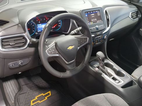 Used 2023 Chevrolet Equinox LT FWD image 12