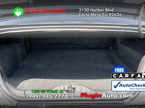 Used 2014 Ford Mustang GT Premium w/ Electronics Package RWD image 10