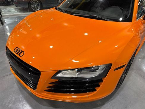 Used 2008 Audi R8 V8 image 30