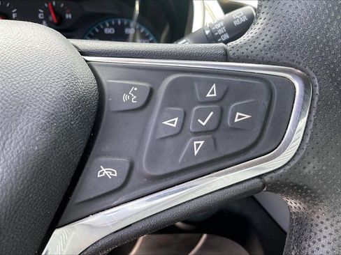 Used 2020 Chevrolet Equinox LS FWD image 21