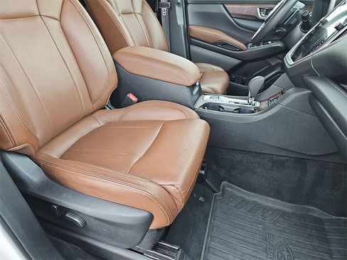 Certified 2023 Subaru Ascent Touring image 10