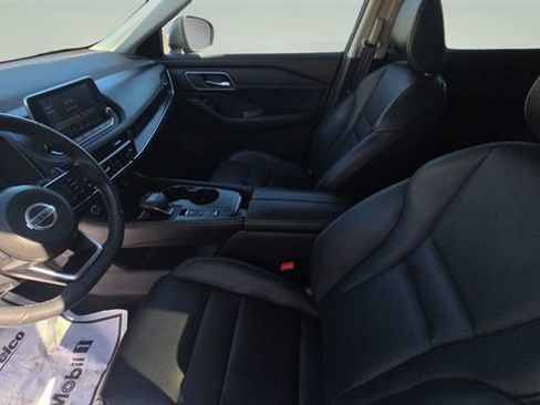 Used 2021 Nissan Rogue SL image 27