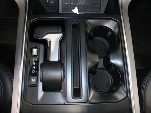 New 2025 Ford F150 Platinum w/ Equipment Group 702A High image 44