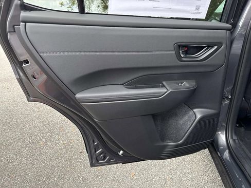 New 2026 Subaru Outback Touring XT AWD/4WD image 11
