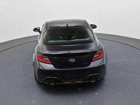 Used 2025 Subaru BRZ Limited w/ Popular Package 2 image 20