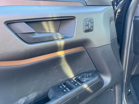 New 2025 Ford Bronco Sport Outer Banks w/ Outer Banks Tech Package+ image 12