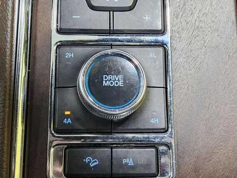 Used 2023 Ford Expedition King Ranch AWD/4WD image 18