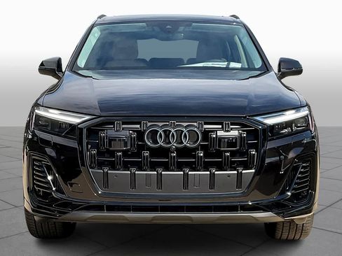 New 2026 Audi Q7 3.0T Premium Plus image 3
