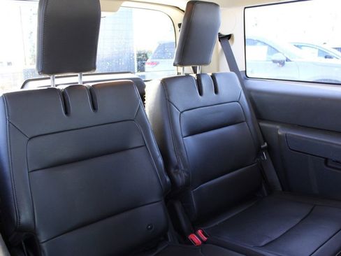 Used 2016 Ford Flex SEL w/ Equipment Group 202A image 23
