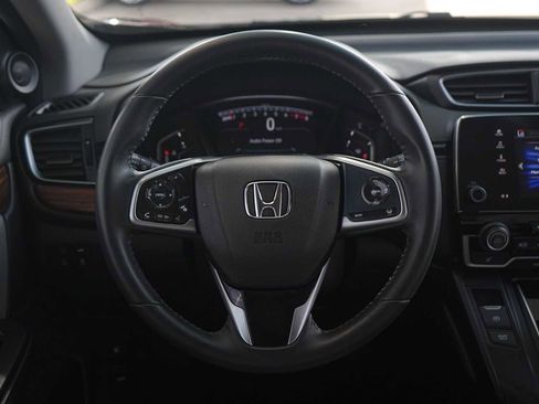 Used 2019 Honda CR-V EX-L image 16