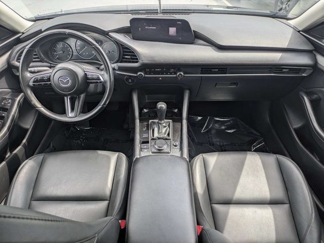 Used 2024 MAZDA MAZDA3 s FWD image 13