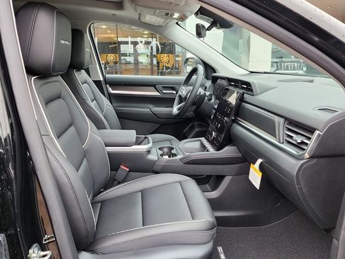 New 2026 GMC Terrain Denali image 40