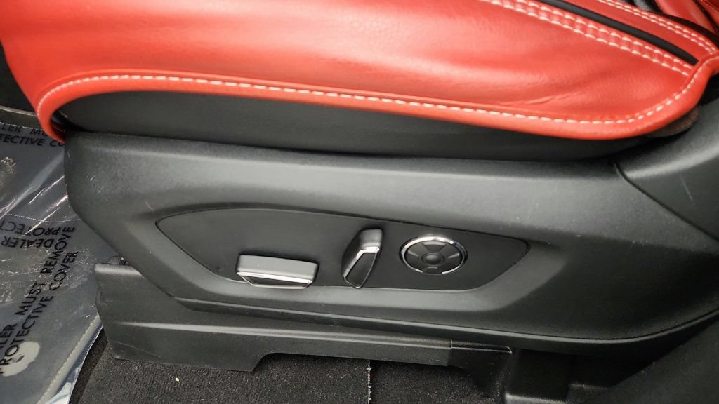 Used 2020 Ford Explorer ST w/ ST Street Pack AWD/4WD image 12