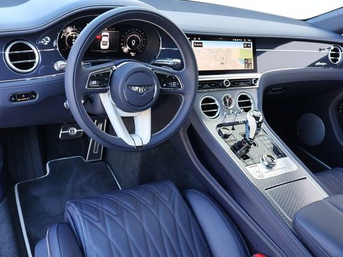 New 2026 Bentley Continental GT image 19