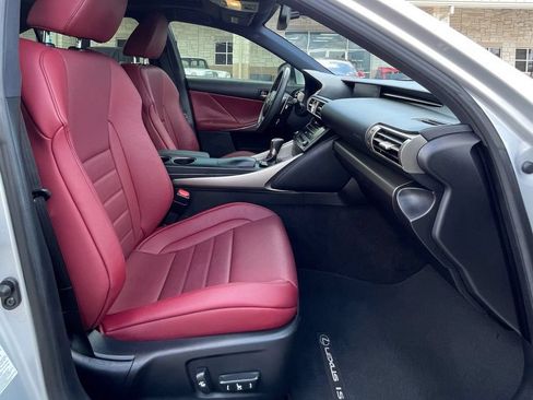 Used 2014 Lexus IS 250 w/ F-Sport Package RWD image 27