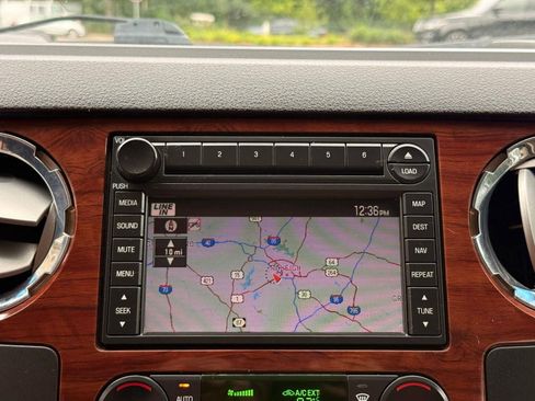 Used 2008 Ford F250 King Ranch AWD/4WD image 45