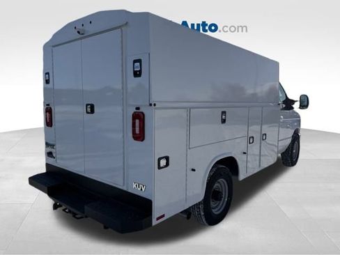 New 2026 Ford E-350 and Econoline 350 Super Duty w/ Power Equipment Group image 6