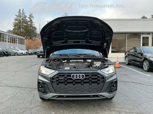 Used 2025 Audi Q5 2.0T Premium w/ Convenience Plus Package image 17