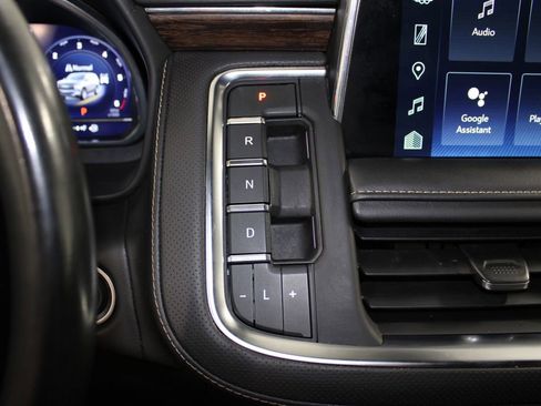 Used 2023 Chevrolet Tahoe Premier image 47