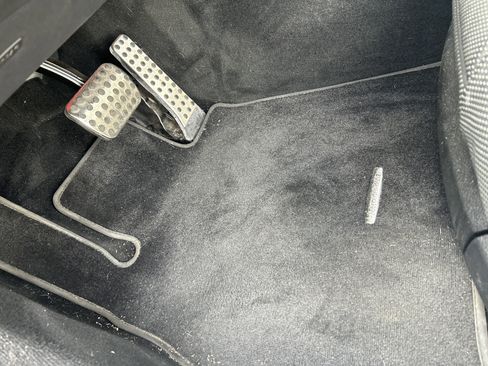 Used 2017 Mercedes-Benz S 550 4MATIC Coupe image 17