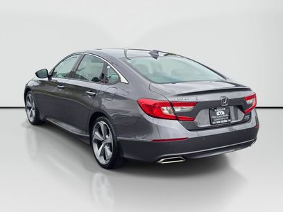 Used 2018 Honda Accord Touring