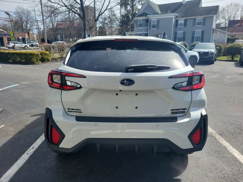 New 2026 Subaru Crosstrek 2.5i Limited AWD/4WD image 7