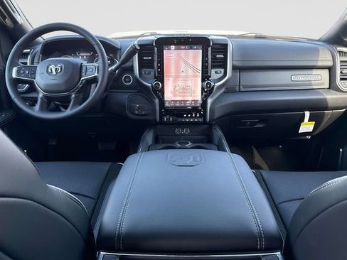 New 2026 RAM 2500 Laramie w/ Night Edition image 16