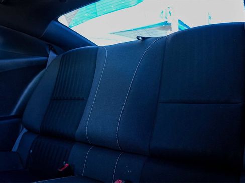 Used 2015 Chevrolet Camaro LS image 13