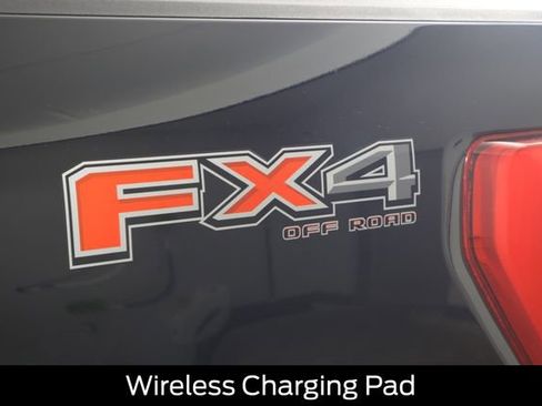 Used 2023 Ford F150 Lariat w/ Equipment Group 502A High image 32