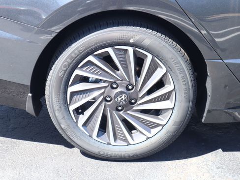 New 2026 Hyundai Sonata SEL FWD image 18