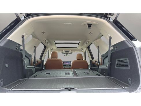 New 2026 Nissan Pathfinder Platinum AWD/4WD image 14