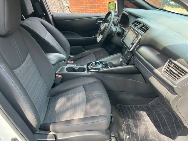 Used 2024 Nissan Leaf SV Plus FWD image 5