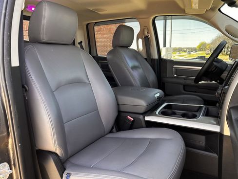 Used 2017 RAM 1500 Lone Star image 27