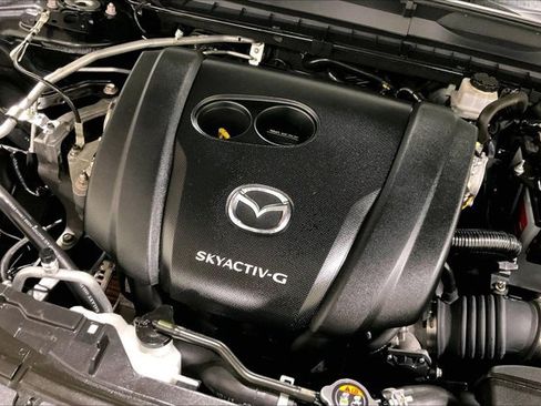 Used 2023 MAZDA CX-50 2.5 S w/ Cargo Package image 31