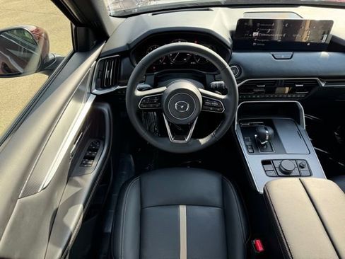 New 2026 MAZDA CX-90 3.3 Turbo w/ Premium Plus Pkg image 5