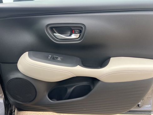 New 2026 Honda HR-V EX-L image 28