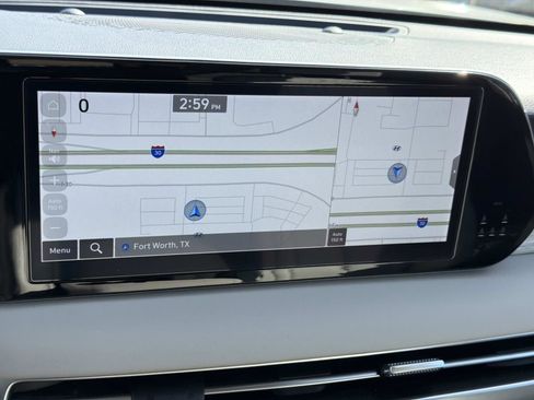 Used 2025 Hyundai Palisade Calligraphy FWD image 25