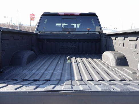 Used 2022 Chevrolet Silverado 3500 High Country w/ Safety Package II image 14