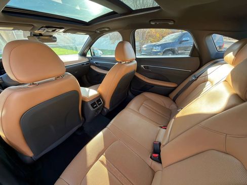 Used 2021 Hyundai Sonata Limited w/ Cargo Package image 19