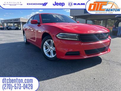 Used 2022 Dodge Charger SXT