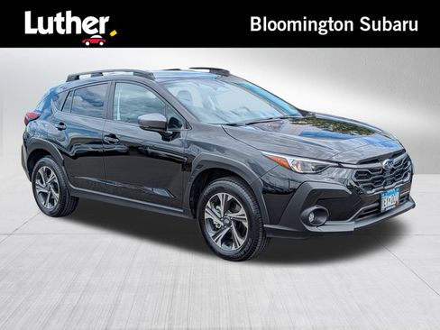 Certified 2026 Subaru Crosstrek 2.5i Premium AWD/4WD image 1