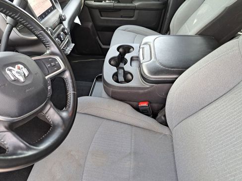 Used 2024 RAM 2500 Big Horn AWD/4WD image 20