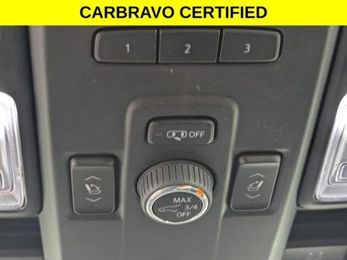 Certified 2023 Chevrolet Tahoe Z71 w/ Z71 Off-Road Package AWD/4WD image 27
