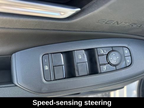 Used 2026 Nissan Sentra SV FWD image 12