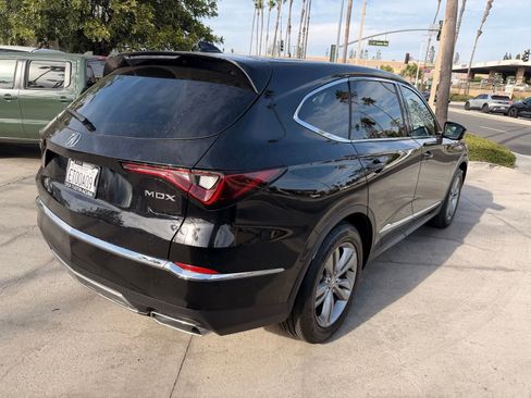 Certified 2026 Acura MDX FWD image 5