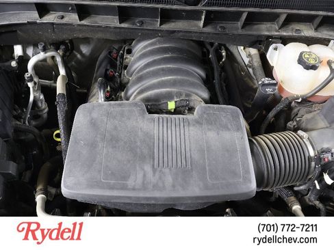 Certified 2023 GMC Sierra 1500 Denali w/ Technology Package image 11