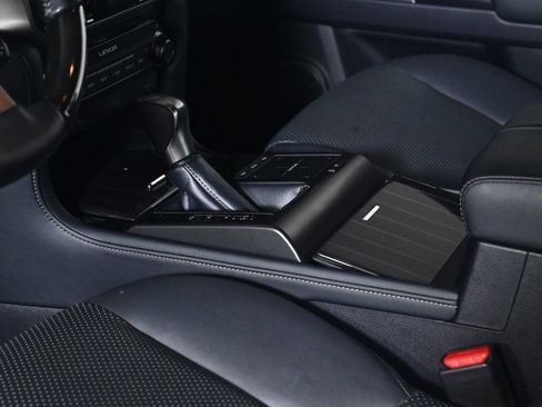 Used 2023 Lexus GX 460 Luxury image 20