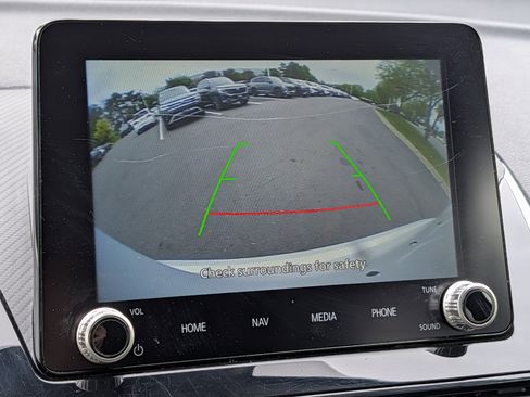 Used 2025 Mitsubishi Eclipse Cross SE AWD/4WD image 27