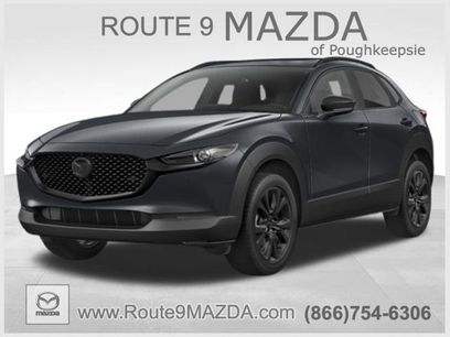 New 2026 MAZDA CX-30 Aire Edition